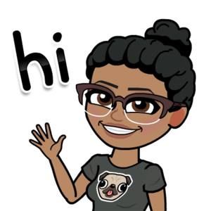 Meet your Posher, Nelda